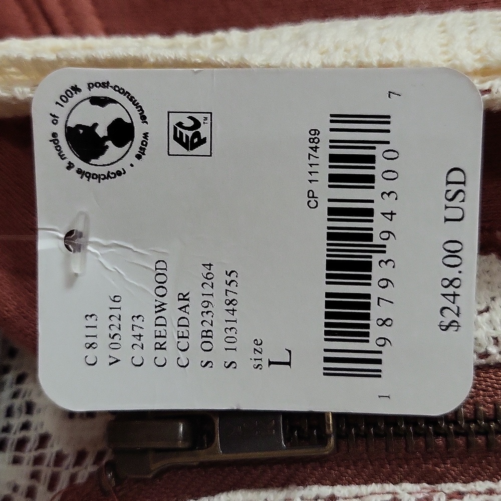 Free People Flower Child Cardi - Picture 10 of 13